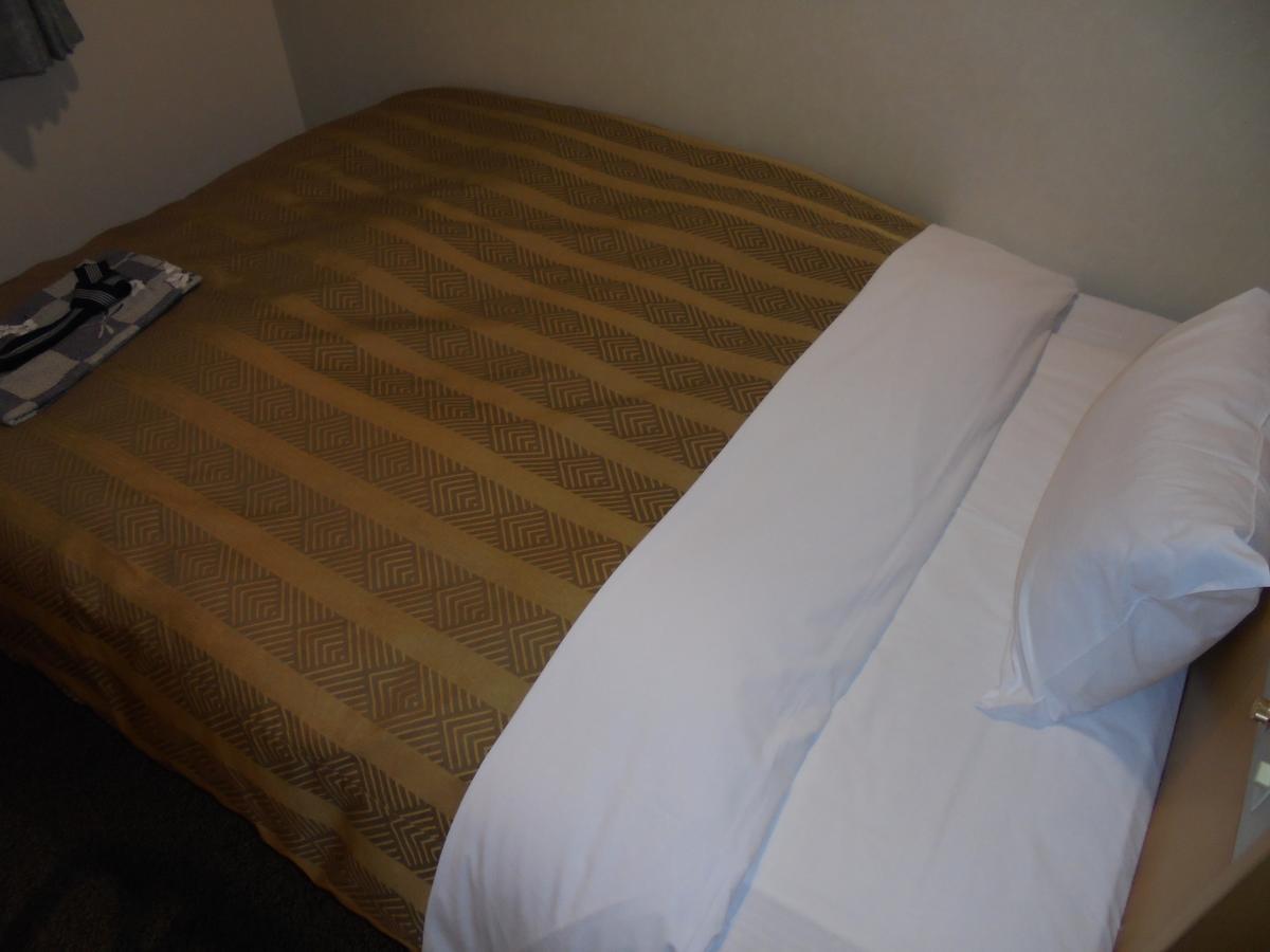 Spa & Sauna Hotel Hitachi Plaza Екстериор снимка