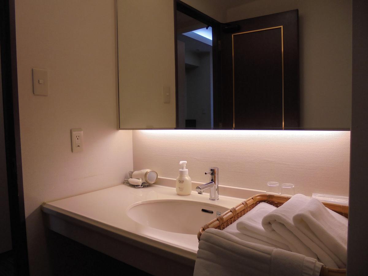 Spa & Sauna Hotel Hitachi Plaza Екстериор снимка