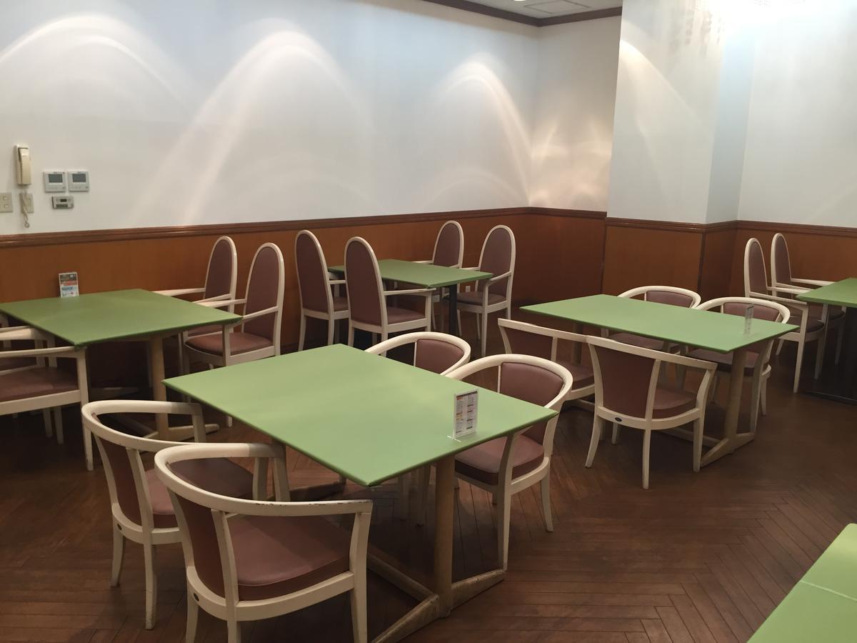 Spa & Sauna Hotel Hitachi Plaza Екстериор снимка